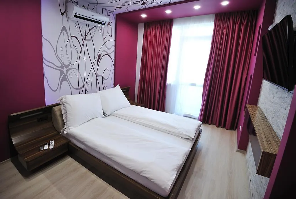 Delfin Apartment Varna 0*,  Bulgaria
