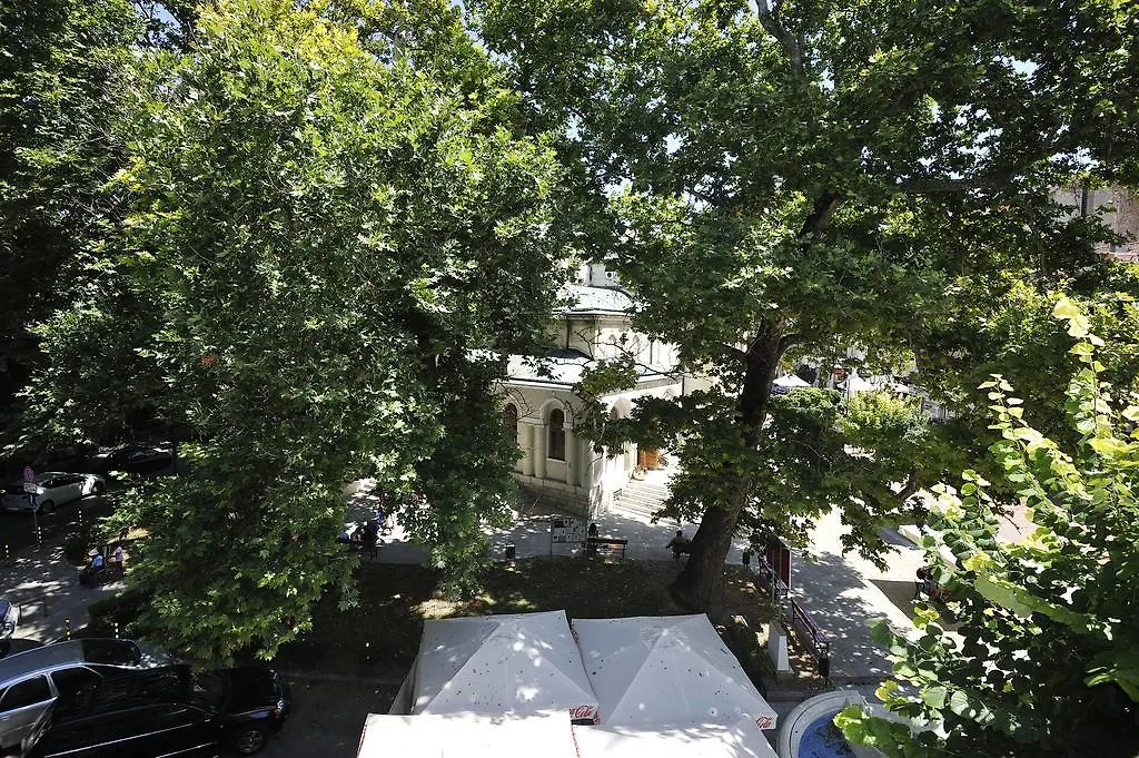 Delfin Apartment Varna