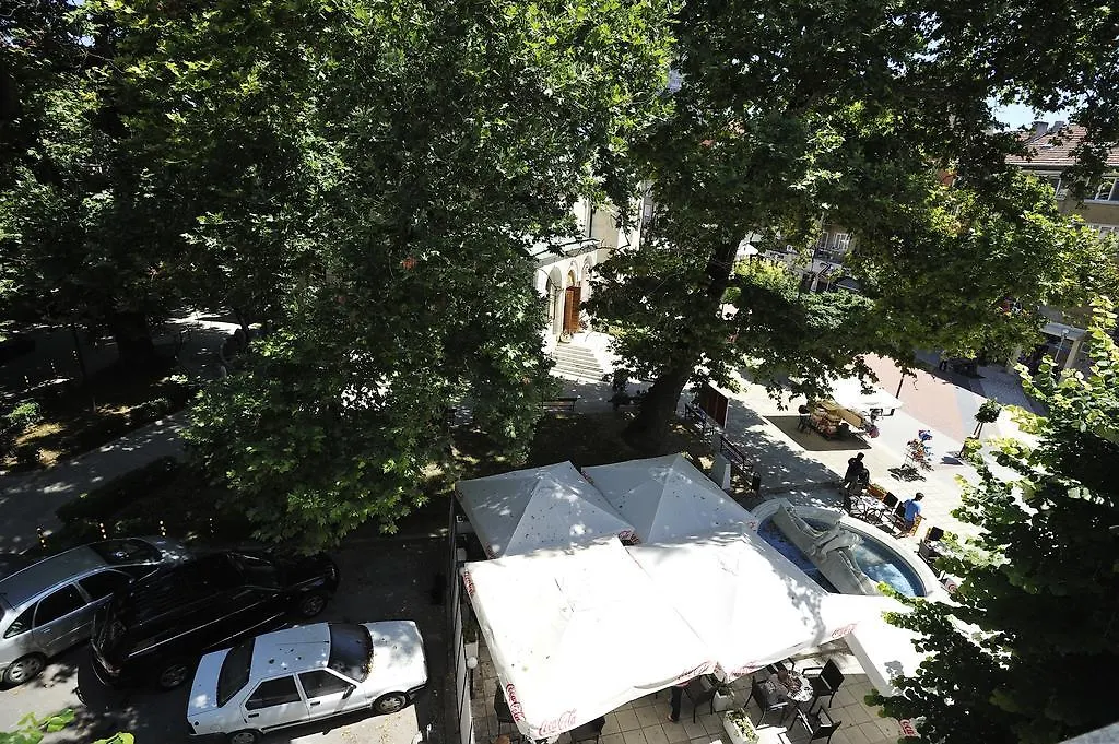 Delfin Apartment Varna 0*,