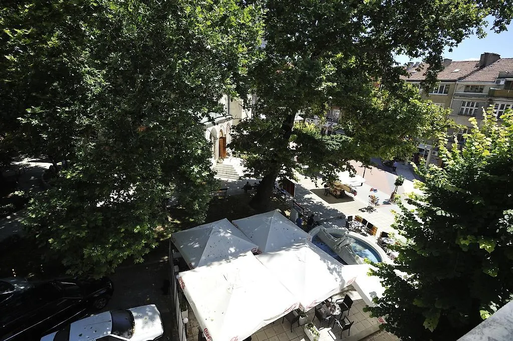 Delfin Apartment Varna