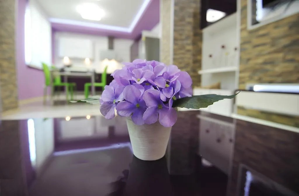 Delfin Apartment Varna 0*,