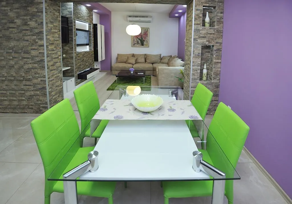Delfin Apartment Varna