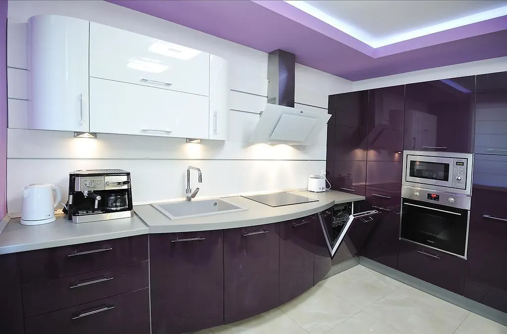 Delfin Apartment Varna