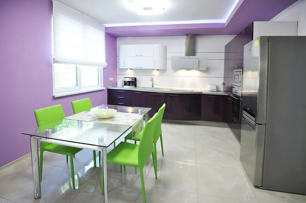 Delfin Apartment Varna