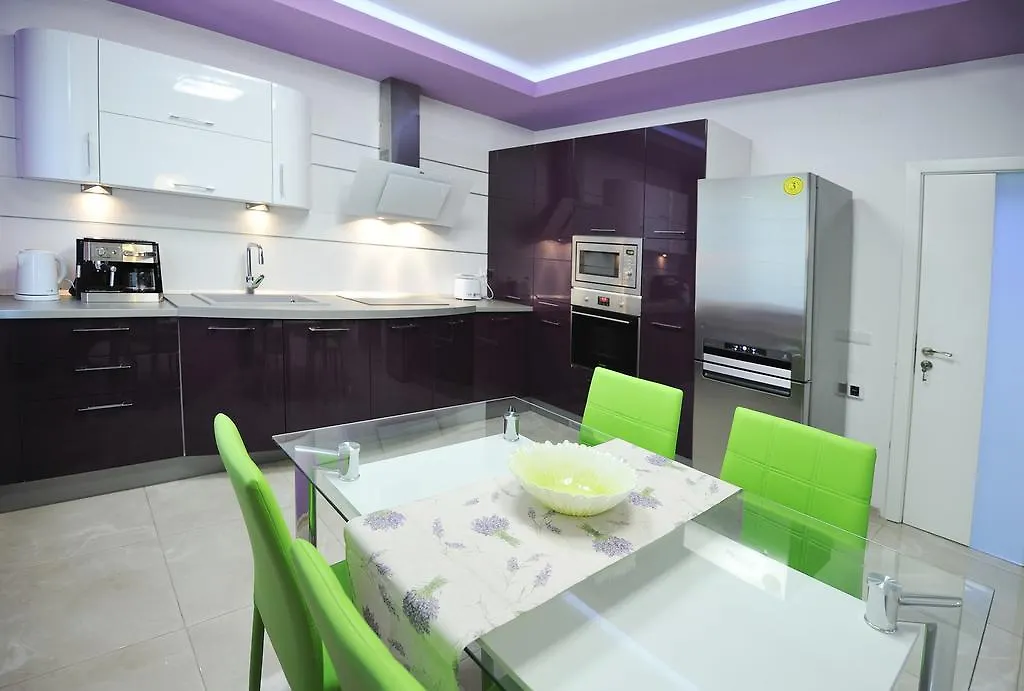 Delfin Apartment Varna