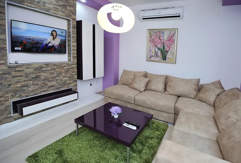 Delfin Apartment Varna
