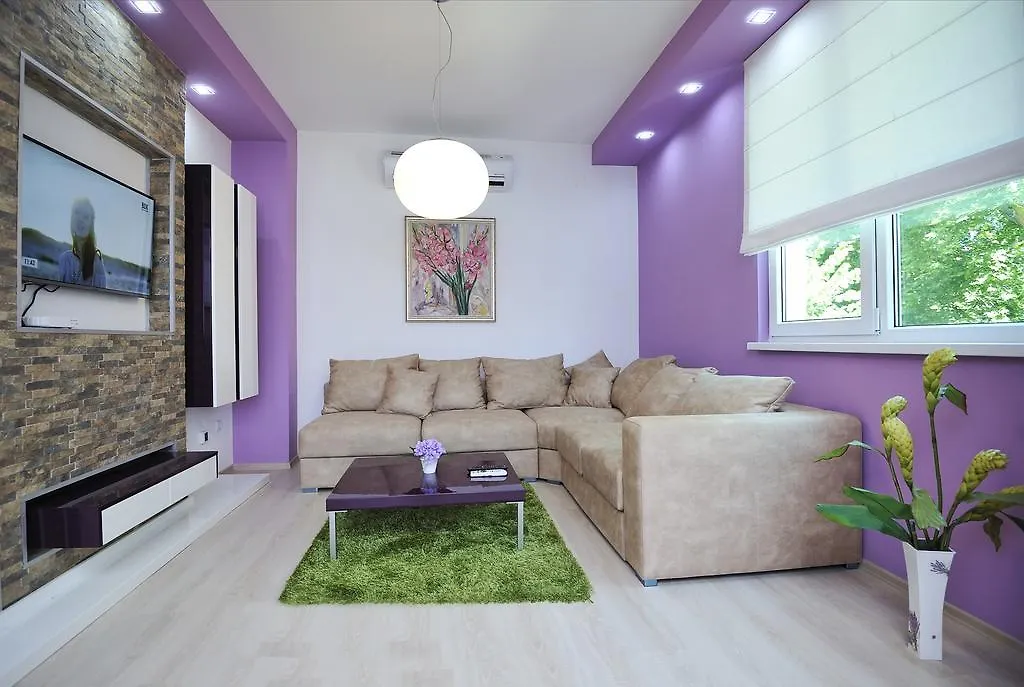 Delfin Apartment Varna 0*,