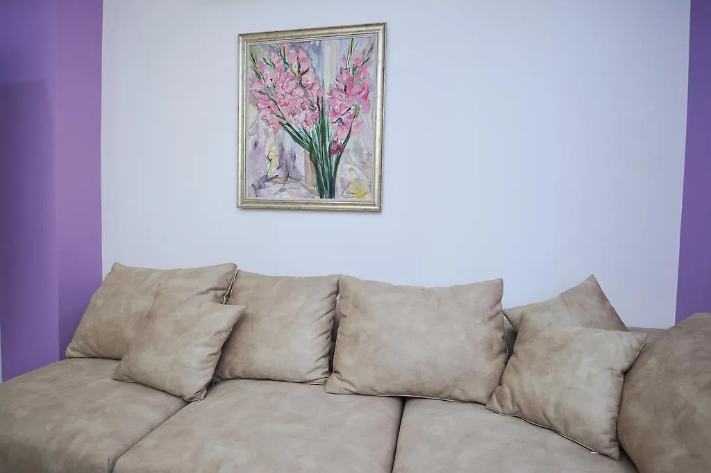 Delfin Apartment Varna