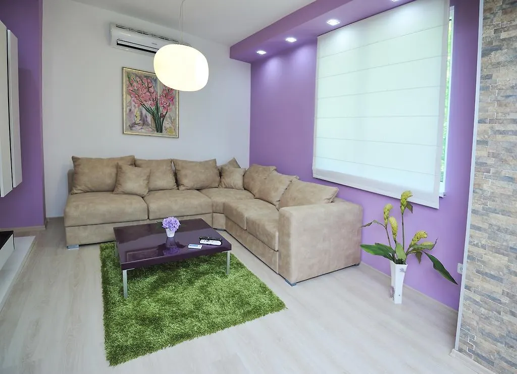 Delfin Apartment Varna 0*,  Bulgaria