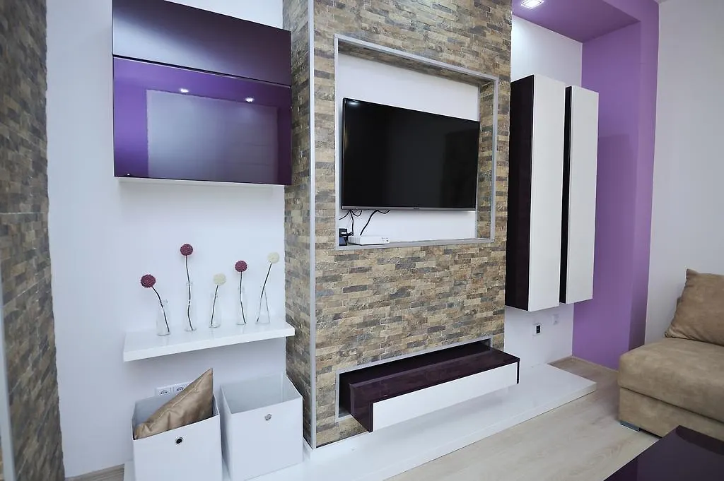 Delfin Apartment Varna