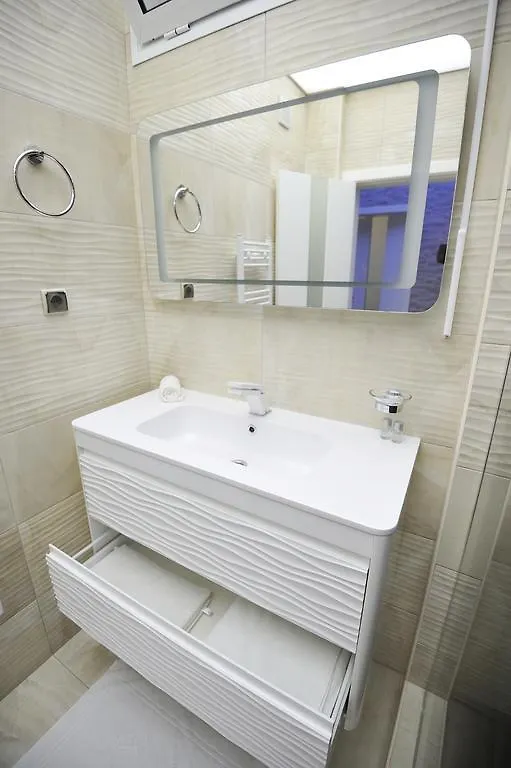 Delfin Apartment Varna