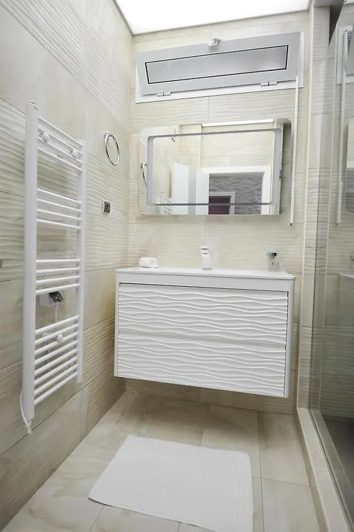 Delfin Apartment Varna 0*,