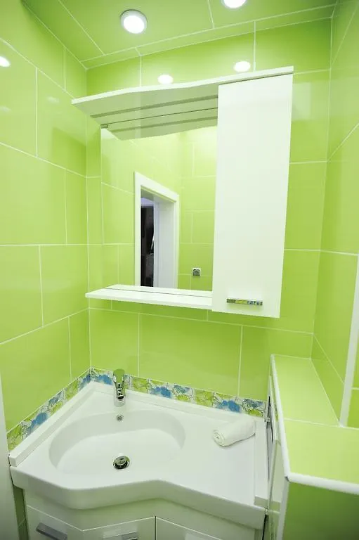 Delfin Apartment Varna