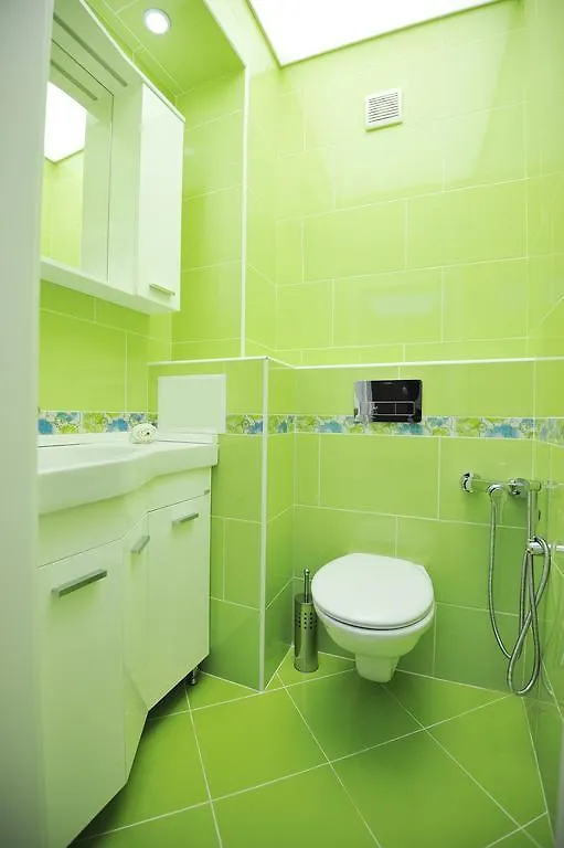 Delfin Apartment Varna