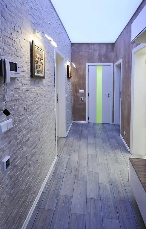 Delfin Apartment Varna