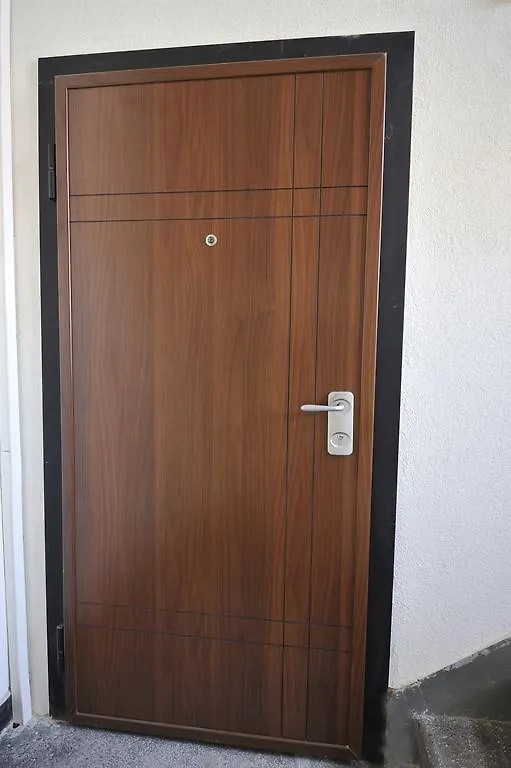 Delfin Apartment Varna 0*,