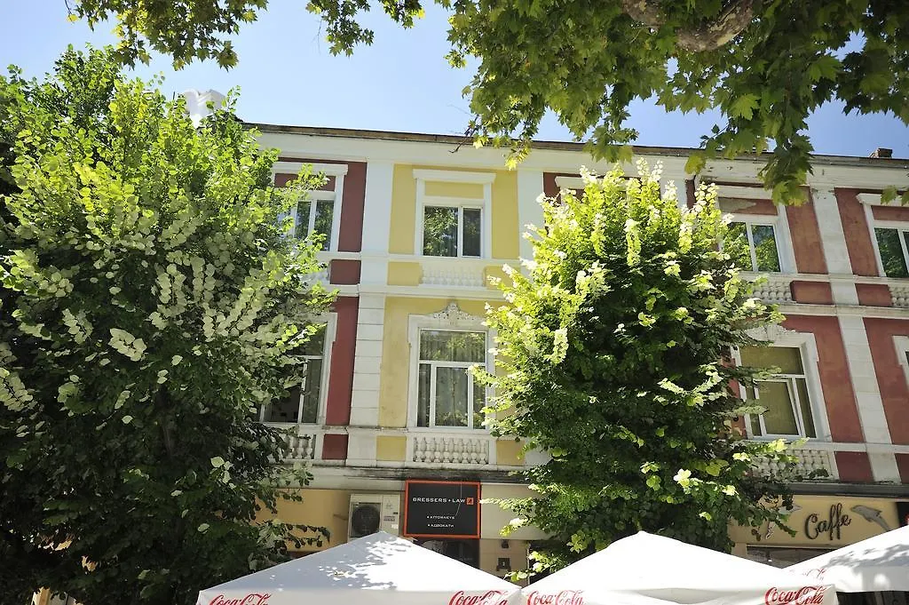 Delfin Apartment Varna 0*,  Bulgaria