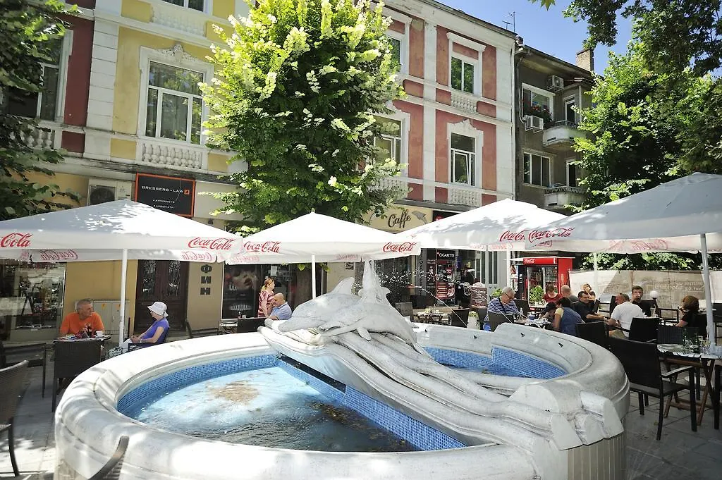 Delfin Apartment Varna 0*,  Bulgaria