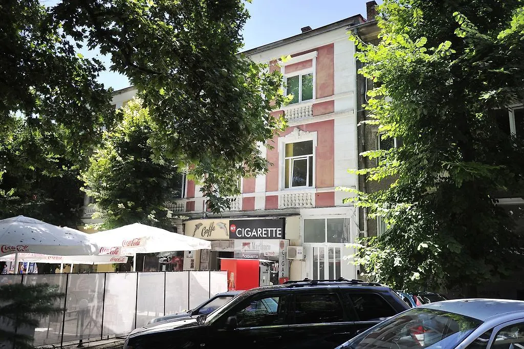 Delfin Apartment Varna