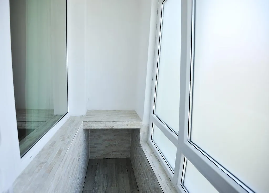 Delfin Apartment Varna
