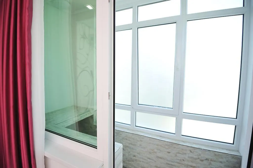 Delfin Apartment Varna Bulgaria