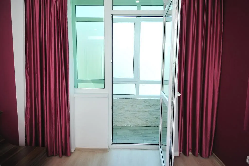Delfin Apartment Varna 0*,