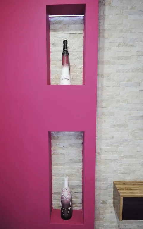 Delfin Apartment Varna