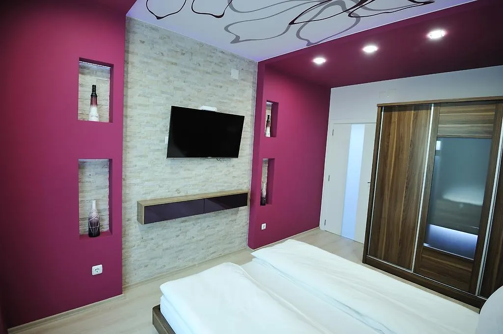 Delfin Apartment Varna