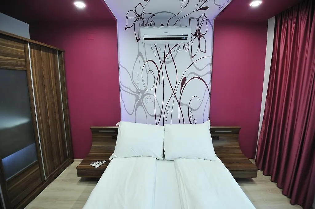 Delfin Apartment Varna