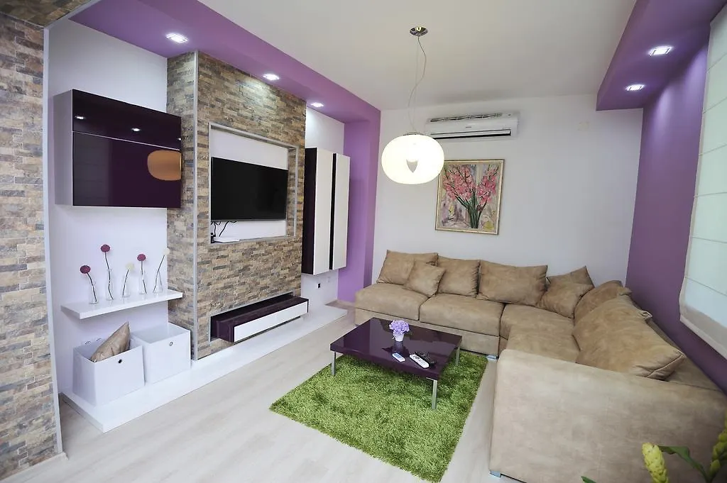 Delfin Apartment Varna